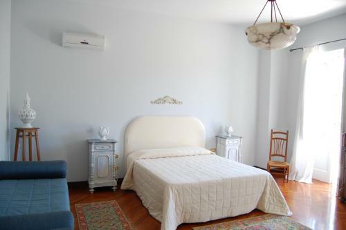 Bed & Breakfast Relais Delle Rose