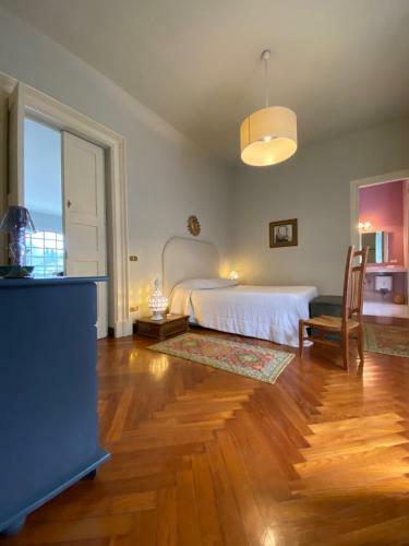 Bed & Breakfast Relais Delle Rose
