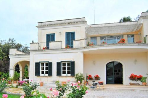 Bed & Breakfast Relais Delle Rose