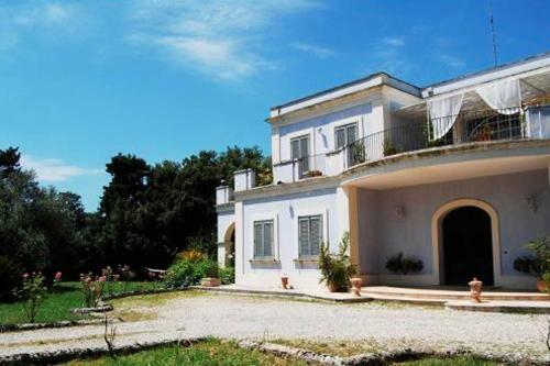 Bed & Breakfast Relais Delle Rose