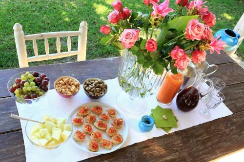 Bed & Breakfast Relais Delle Rose