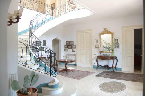 Bed & Breakfast Relais Delle Rose