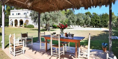 Bed & Breakfast Relais Delle Rose