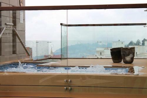 Quo Quality Hotel
