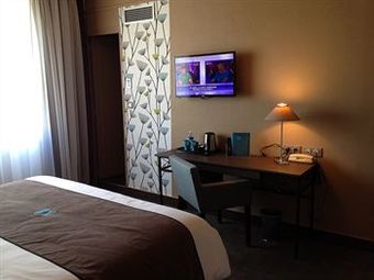 Moka Hotel