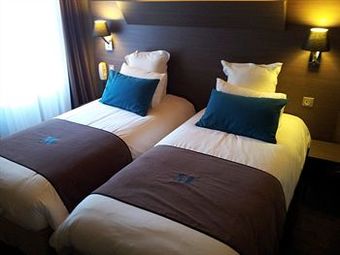Moka Hotel