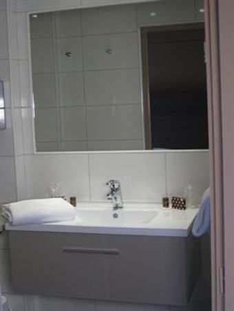 Moka Hotel