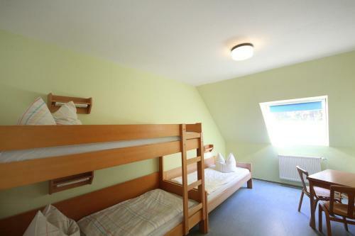 Albergue Djh Jugendherberge Born-ibenhorst