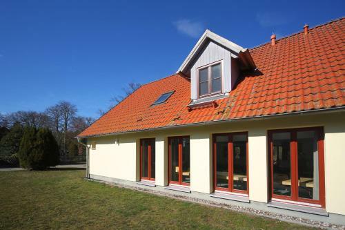 Albergue Djh Jugendherberge Born-ibenhorst