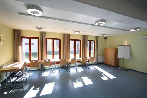 Albergue Djh Jugendherberge Born-ibenhorst