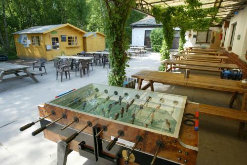 Albergue Djh Jugendherberge Born-ibenhorst