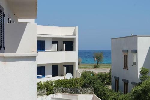 Apartamento Borgo Moresco