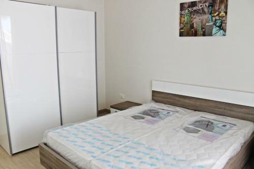 Apartamento Borgo Moresco