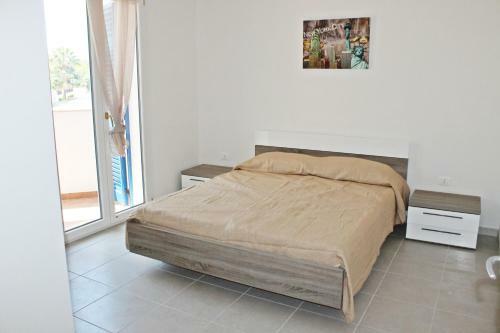 Apartamento Borgo Moresco