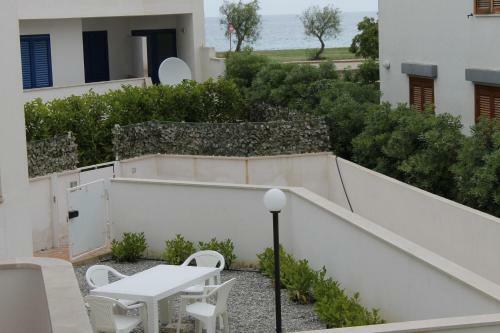 Apartamento Borgo Moresco