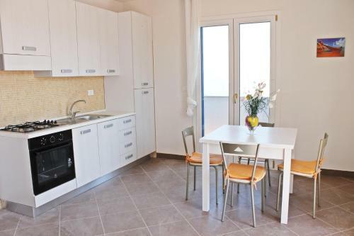 Apartamento Borgo Moresco