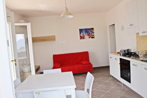 Apartamento Borgo Moresco