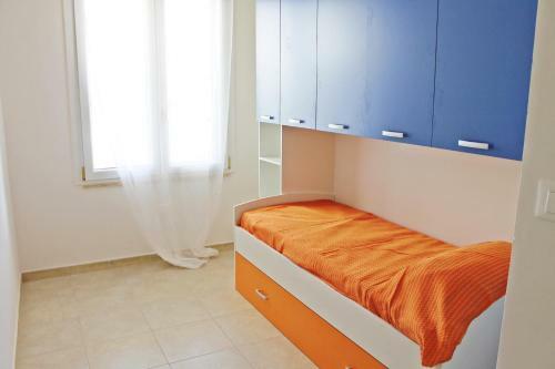 Apartamento Borgo Moresco