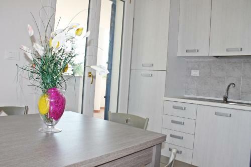 Apartamento Borgo Moresco