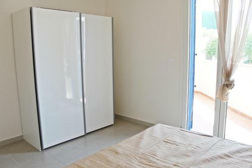 Apartamento Borgo Moresco