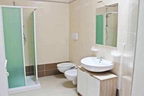Apartamento Borgo Moresco