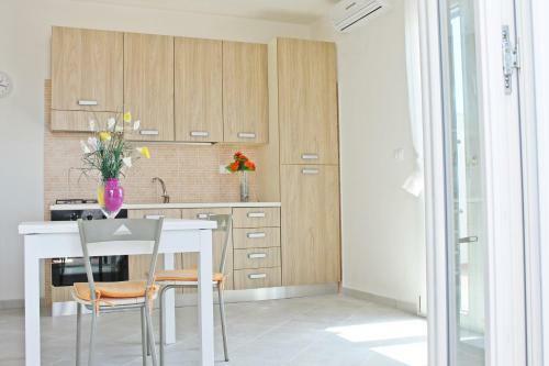 Apartamento Borgo Moresco