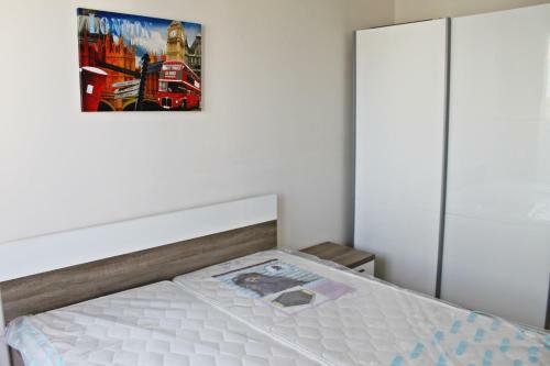 Apartamento Borgo Moresco