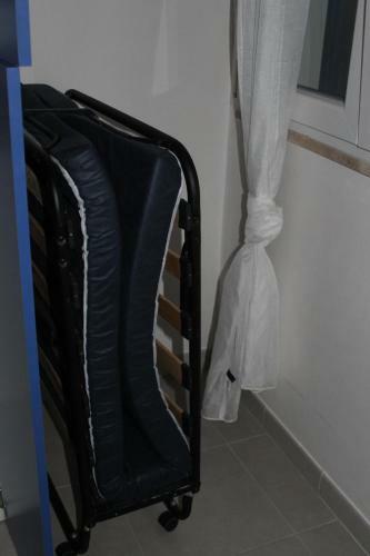 Apartamento Borgo Moresco