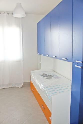 Apartamento Borgo Moresco