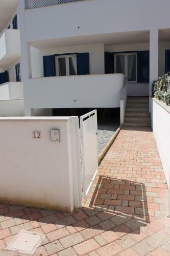 Apartamento Borgo Moresco