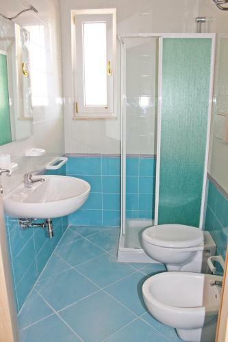 Apartamento Borgo Moresco