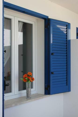 Apartamento Borgo Moresco