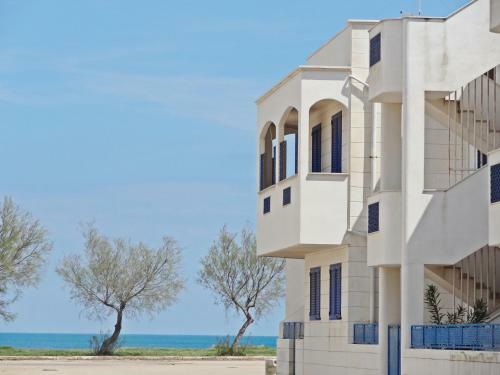 Apartamento Borgo Moresco