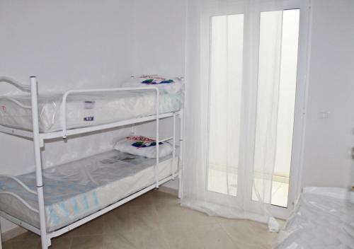 Apartamento Borgo Moresco