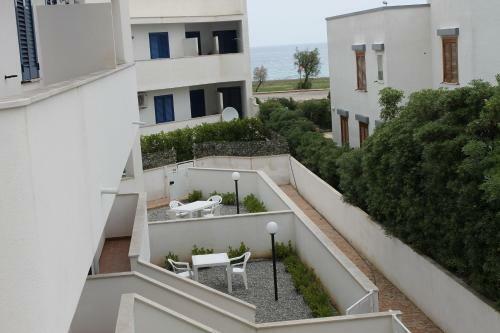 Apartamento Borgo Moresco
