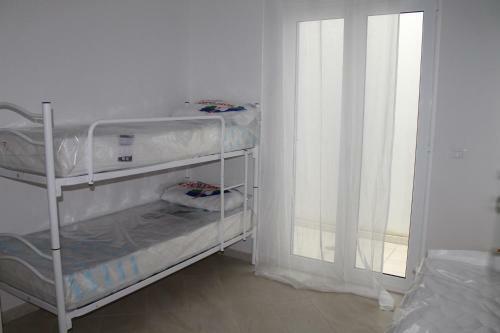 Apartamento Borgo Moresco