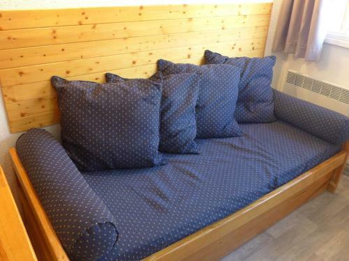 Apartamentos Vanoise VI Val Thorens