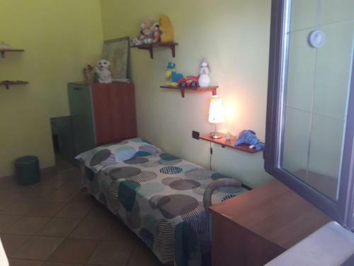 Villa Carol