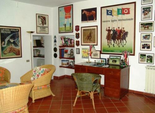 Agroturismo B&B Il Quadrifoglio