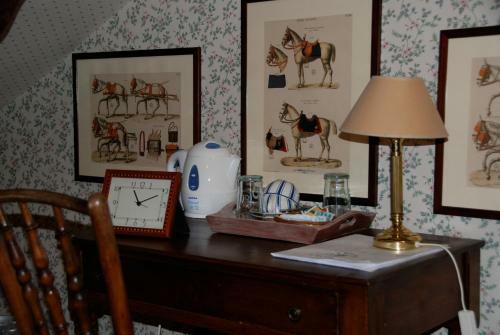 Agroturismo B&B Il Quadrifoglio