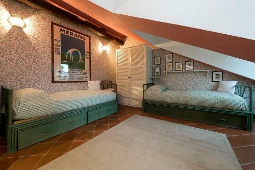 Agroturismo B&B Il Quadrifoglio