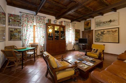 Agroturismo B&B Il Quadrifoglio