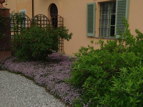 Agroturismo B&B Il Quadrifoglio