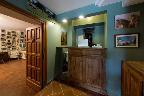Agroturismo B&B Il Quadrifoglio