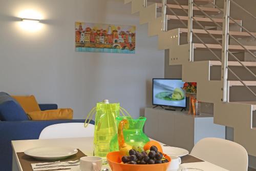 Apartamento Appartamenti Vignol 2