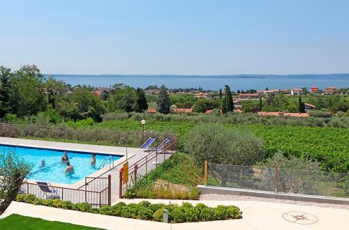 Apartamento Appartamenti Vignol 2