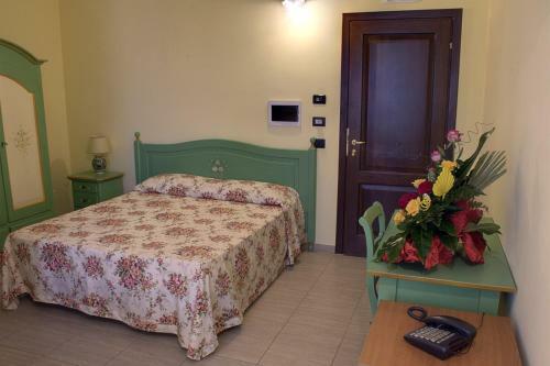 Agroturismo Agriturismo Sant' Isidoro