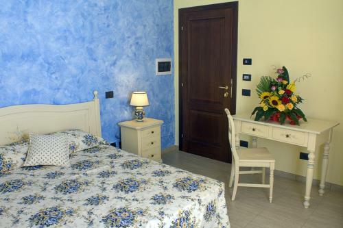 Agroturismo Agriturismo Sant' Isidoro