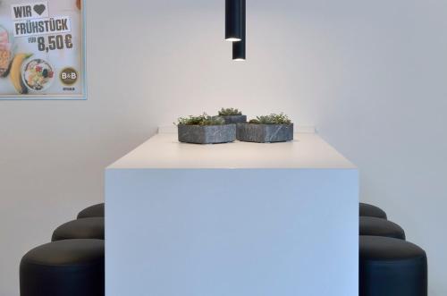Hotel Motel One D�sseldorf-ratingen