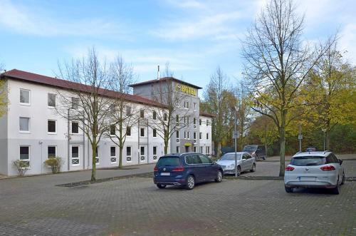 Hotel Motel One D�sseldorf-ratingen